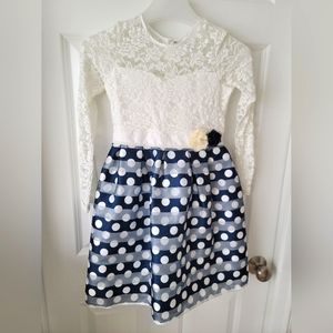 Girls Dress for special occasions